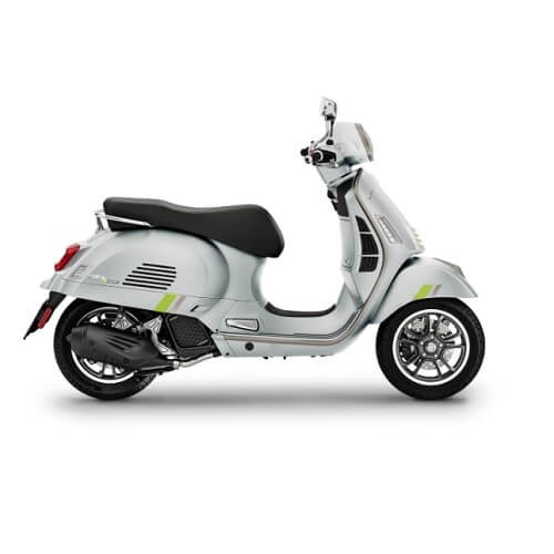 Vespa GTS Super Tech 125 '23