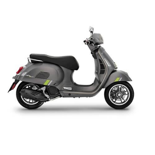 Vespa GTS Super Tech 125 '23