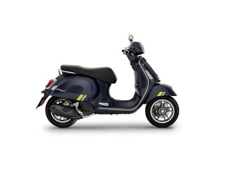 Vespa GTS Super Tech 125 '23