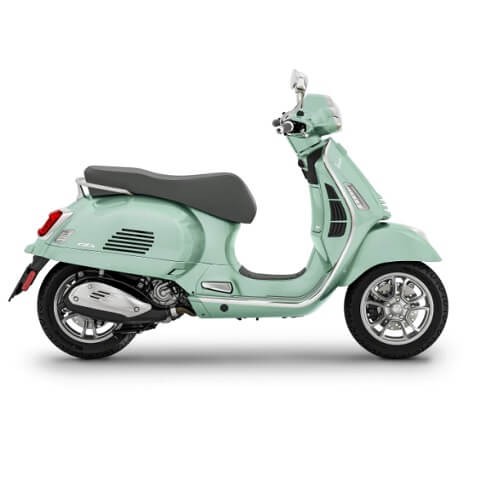 Vespa GTS 300 HPE '23