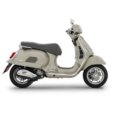 SCUTERE Vespa GTS 300 HPE '23