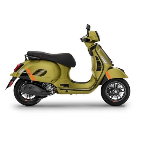 Vespa GTS Super Sport 300 HPE '23