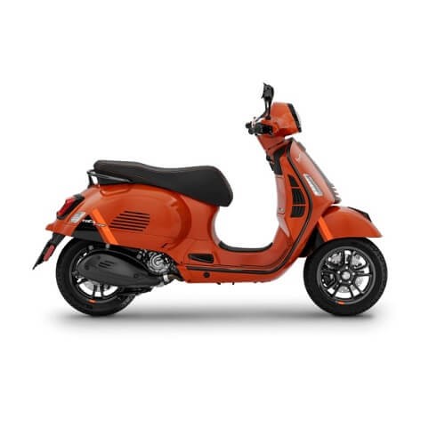 Vespa GTS Super Sport 300 HPE '23