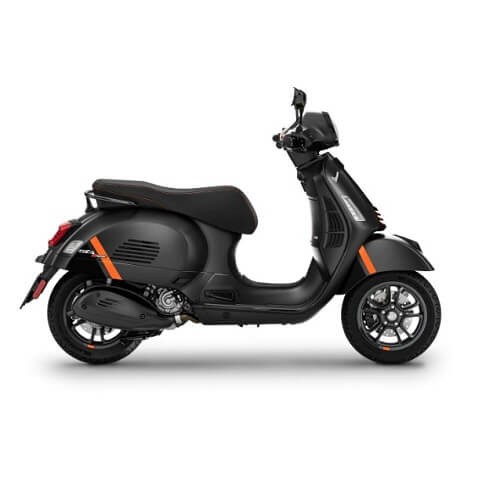 Vespa GTS Super Sport 300 HPE '23