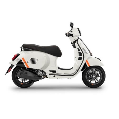 SCUTERE Vespa GTS Super Sport 300 HPE '23