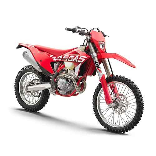 GASGAS EC 350F '23 Rabla Clasic