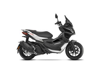 Aprilia SR GT 125 '23