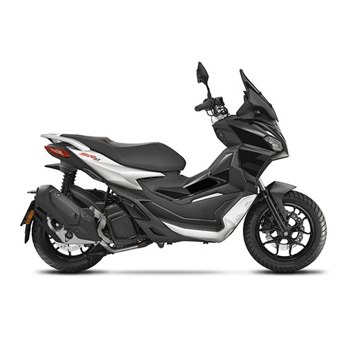 SCUTERE Aprilia SR GT 125 '23