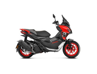 Aprilia SR GT 200 '23