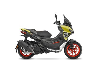 Aprilia SR GT Sport 200 '23