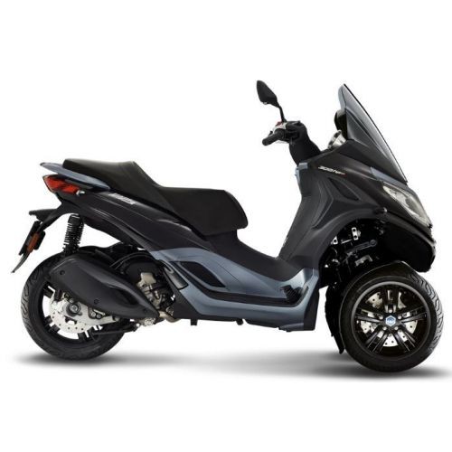 SCUTERE Piaggio MP3 300 HPE LT '23