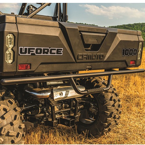 BULLBAR spate UForce 1000 