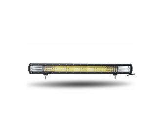 Led bar 495W DELTA SERIES