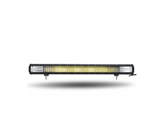 Led bar 495W DELTA SERIES