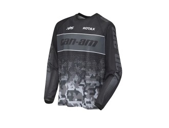 Can-am Bombardier Tetra Jersey