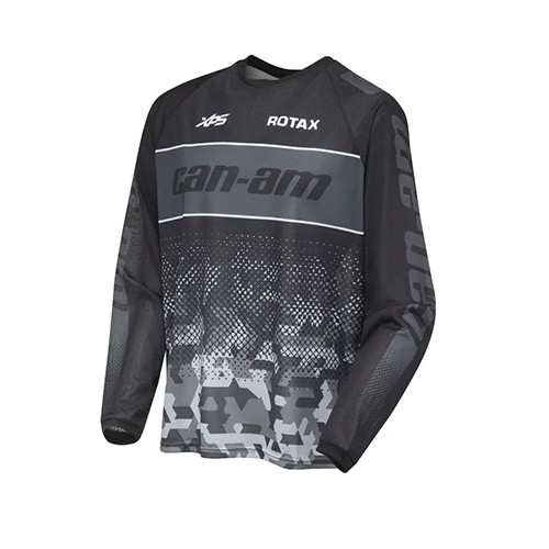 Bluze Can-am Bombardier Tetra Jersey