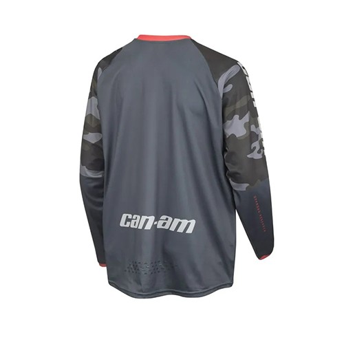 Can-am Bombardier Windproof Jersey