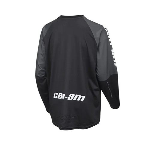 Can-am Bombardier Windproof Jersey