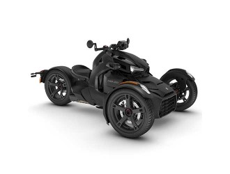 Can-Am Ryker 600 ACE '23