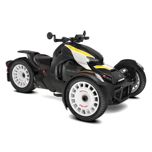 Can-Am Ryker Rally 900 ACE '23