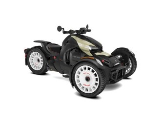 Can-Am Ryker Rally 900 ACE '23