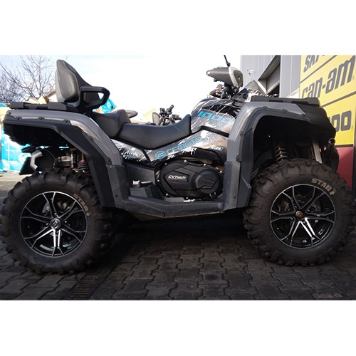 CFMOTO 1000 EPS Euro4 SH