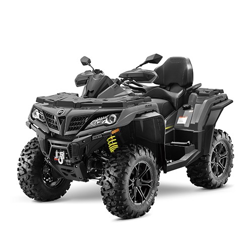 ATV CFMOTO 1000 EPS Euro4 SH