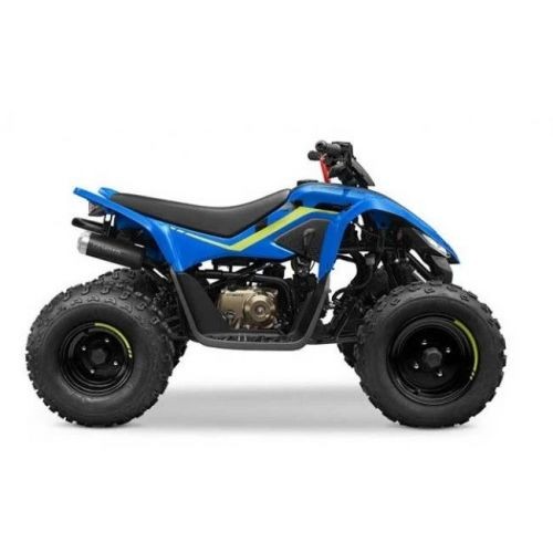 CFMOTO CFORCE 110 '23