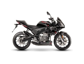 Aprilia Tuono 125 4T '22 Rabla Clasic