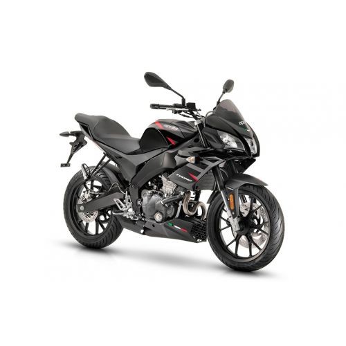 Aprilia Tuono 125 4T '22 Rabla Clasic