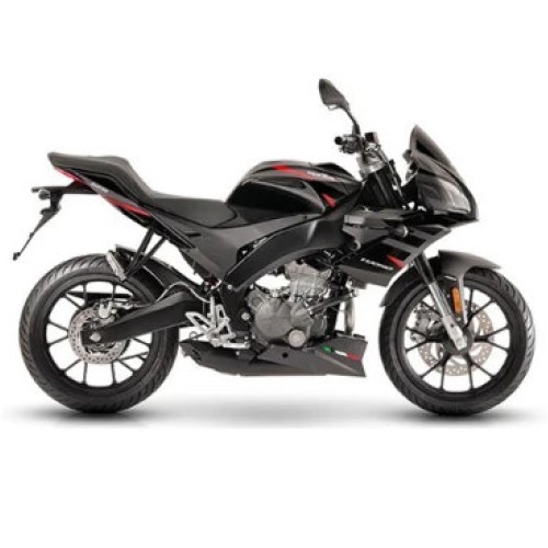 Aprilia Tuono 125 4T '22 Rabla Clasic