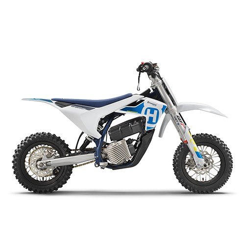 MOTOCICLETE Husqvarna EE 3 '23