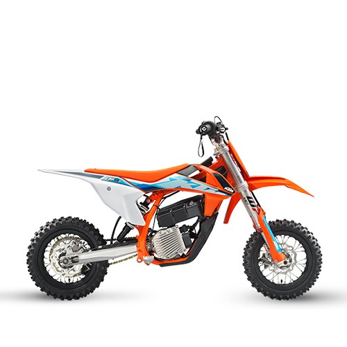 MOTOCICLETE KTM SX-E 3 '23