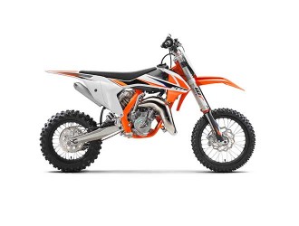 KTM 65 SX '23