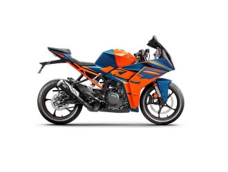 KTM RC 390 '23