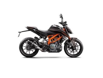 KTM 390 DUKE '23