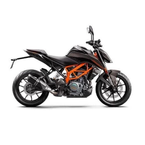 MOTOCICLETE KTM 390 DUKE '23