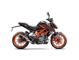 KTM 125 DUKE '23