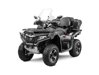 CFMOTO CForce 600 OVERLAND T3B '23