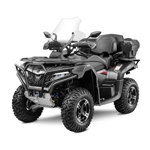 ATV CFMOTO CForce 600 OVERLAND T3B '23