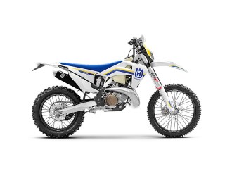 Husqvarna TE 300 Heritage '23