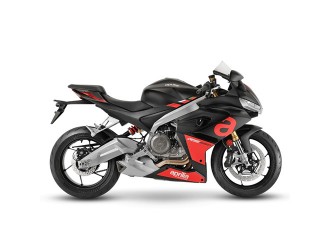 Aprilia RS 660 E5 '23