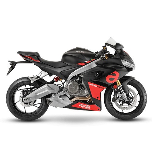 MOTOCICLETE Aprilia RS 660 E5 '23