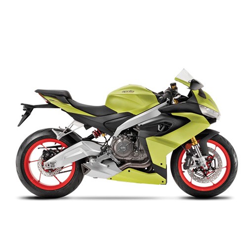 Aprilia RS 660 E5 '23