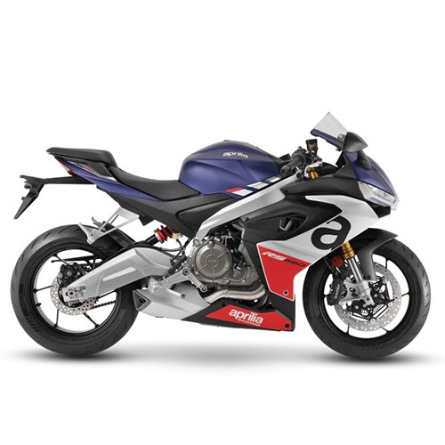 Aprilia RS 660 E5 '23