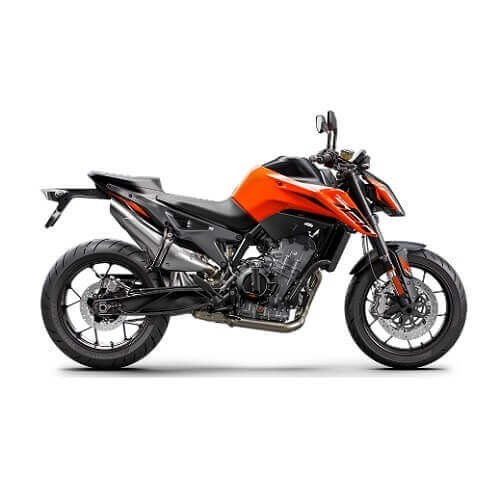 MOTOCICLETE KTM 790 DUKE '23