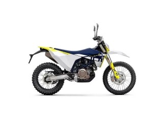 Husqvarna 701 Enduro '23