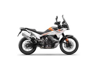 KTM 790 ADVENTURE '23