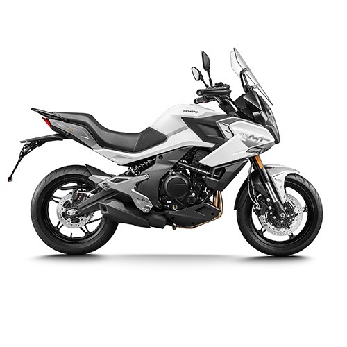 MOTOCICLETE CFMOTO 700MT ABS '23