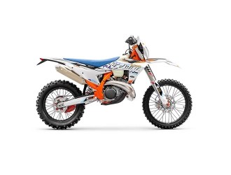 KTM 300 EXC TBI SIX DAYS '24